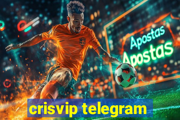 crisvip telegram